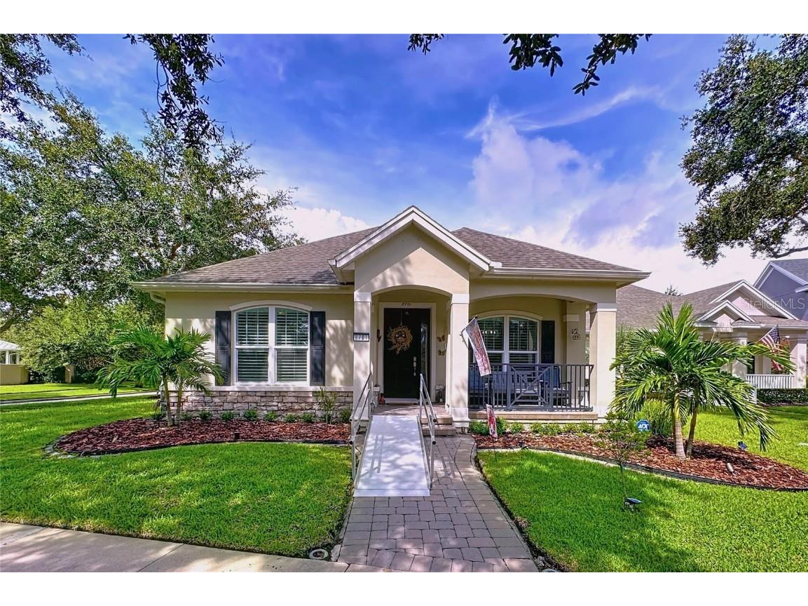 8701 Coco Plum Place Orlando FL 32827 - LAKE NONA S5133747 image69