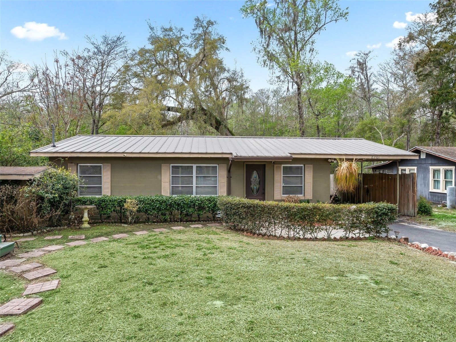 8701 Cr 647 S Bushnell FL 33513 - WITHLACOOCHEE RIVER G5109081 image1