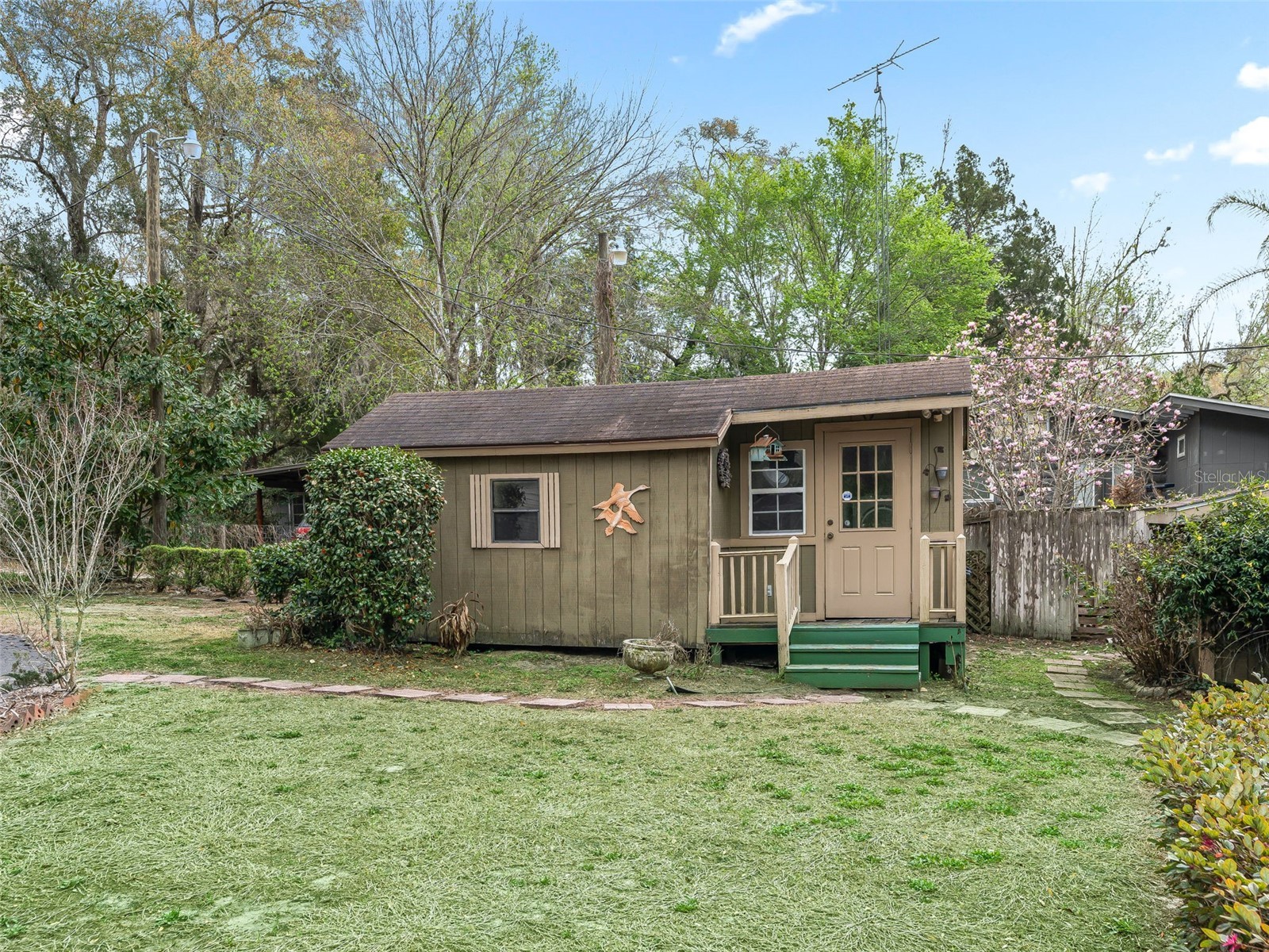 8701 Cr 647 S Bushnell FL 33513 - WITHLACOOCHEE RIVER G5109081 image23