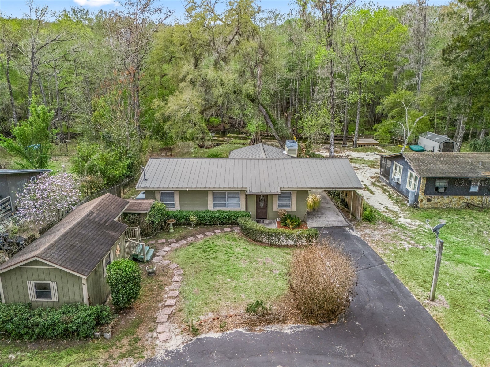 8701 Cr 647 S Bushnell FL 33513 - WITHLACOOCHEE RIVER G5109081 image28