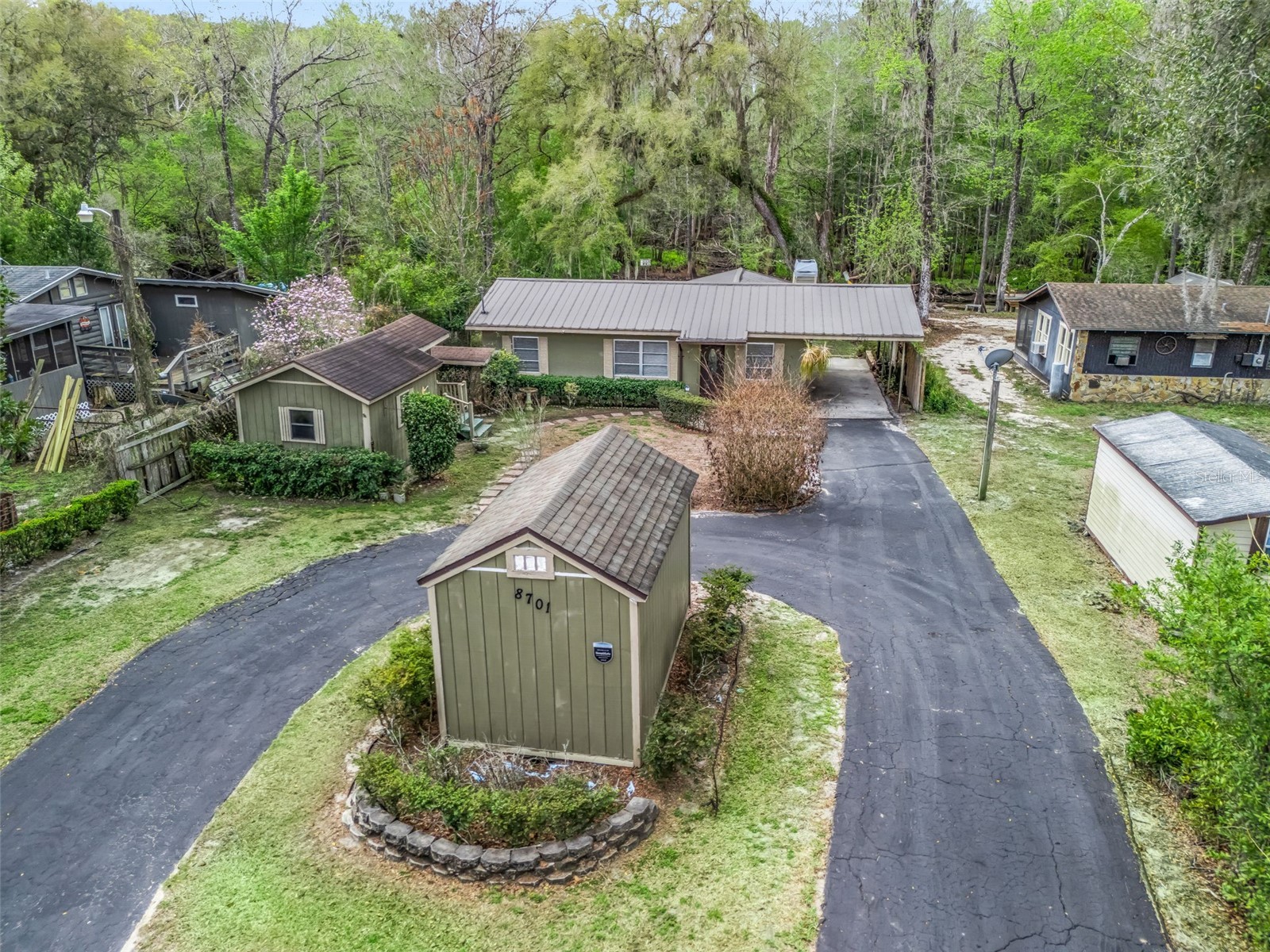 8701 Cr 647 S Bushnell FL 33513 - WITHLACOOCHEE RIVER G5109081 image29