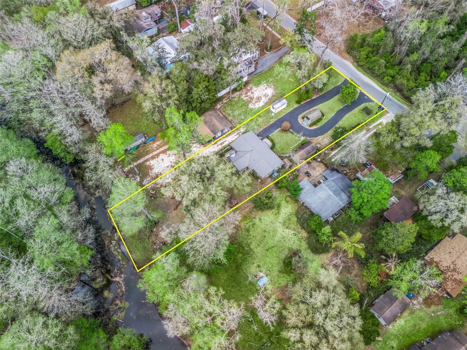 8701 Cr 647 S Bushnell FL 33513 - WITHLACOOCHEE RIVER G5109081 image30