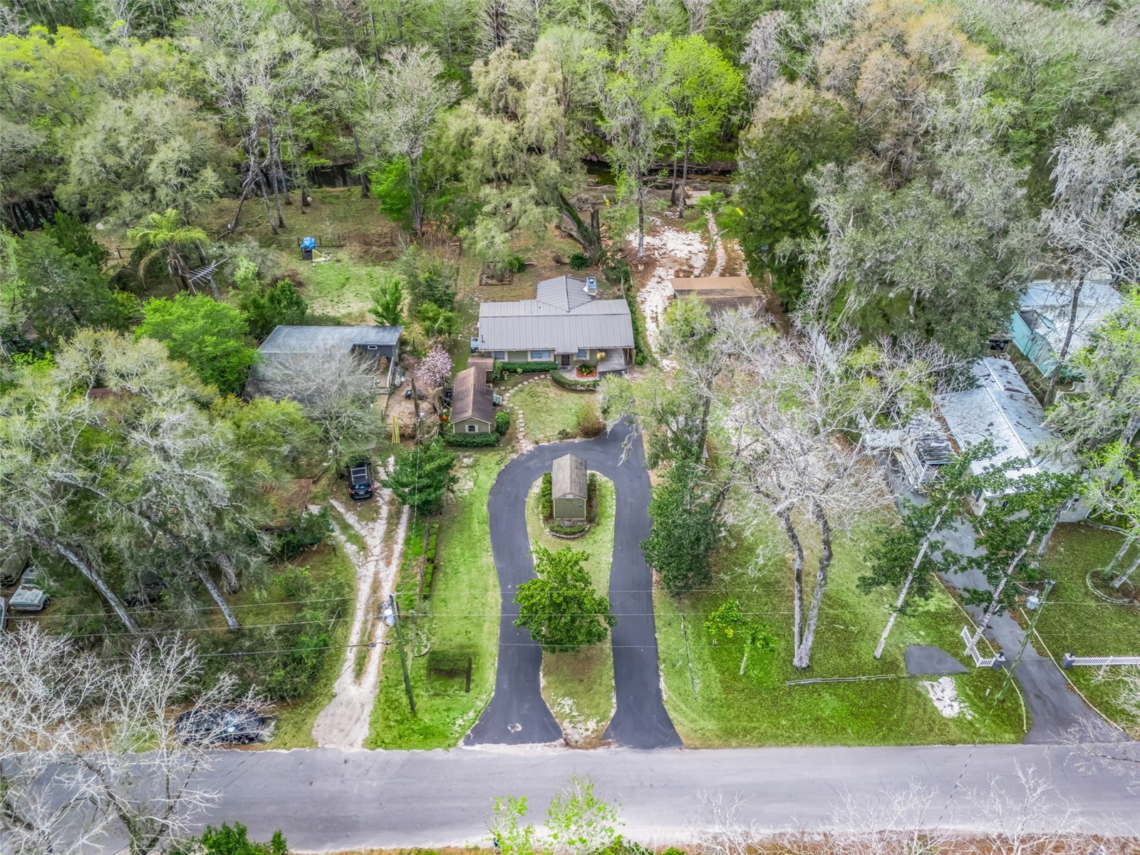 8701 Cr 647 S Bushnell FL 33513 - WITHLACOOCHEE RIVER G5109081 image32