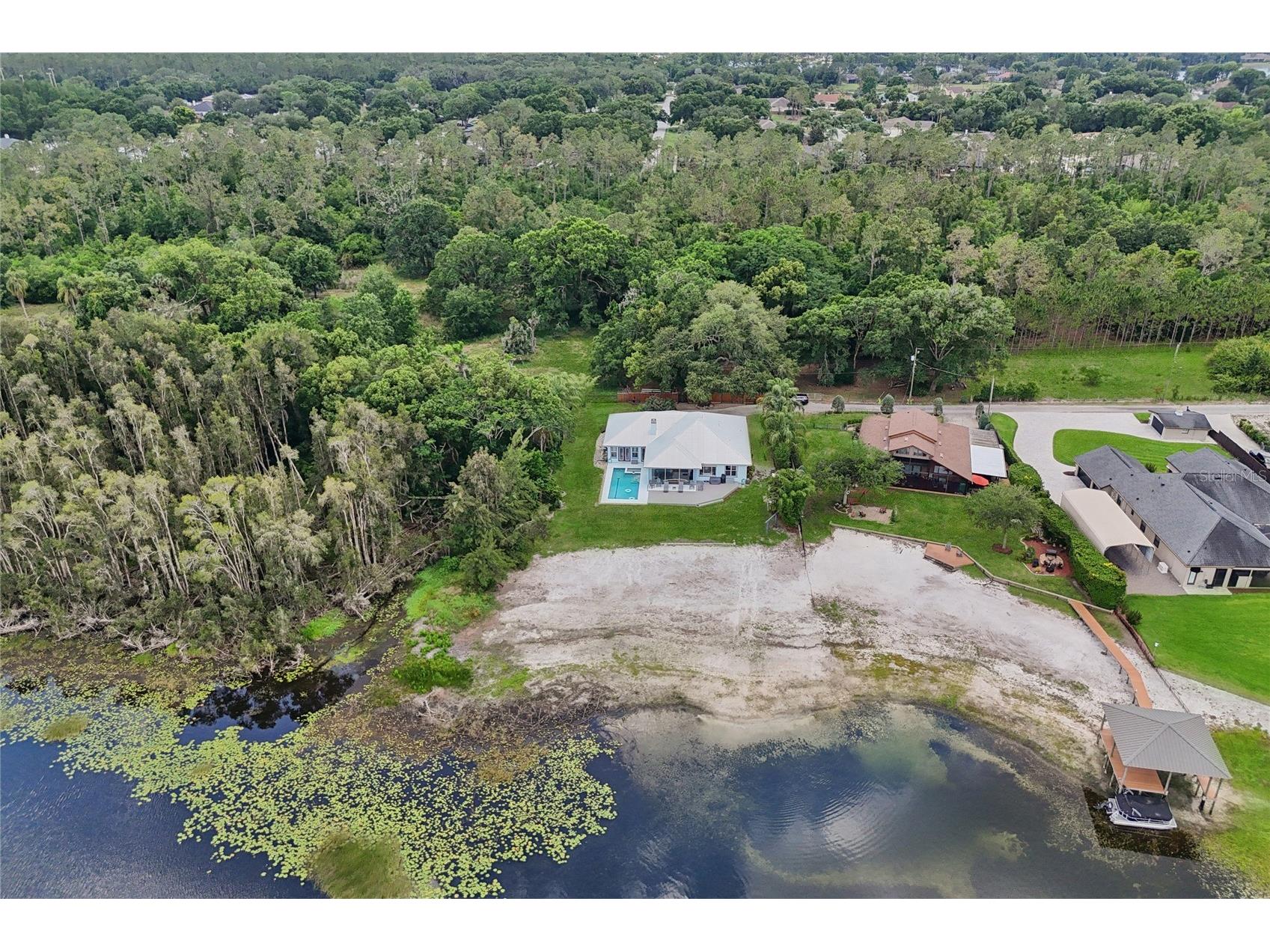 8701 Lake Calm Lane Odessa FL 33556 - LAKE CALM TB8510173 image13