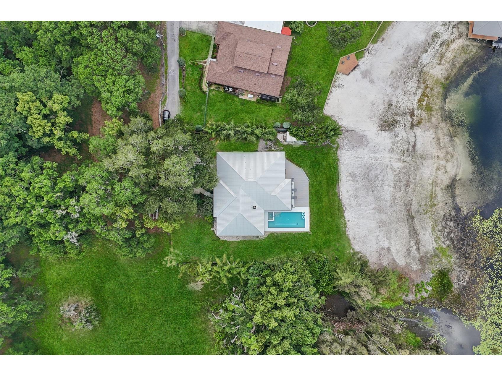 8701 Lake Calm Lane Odessa FL 33556 - LAKE CALM TB8510173 image14