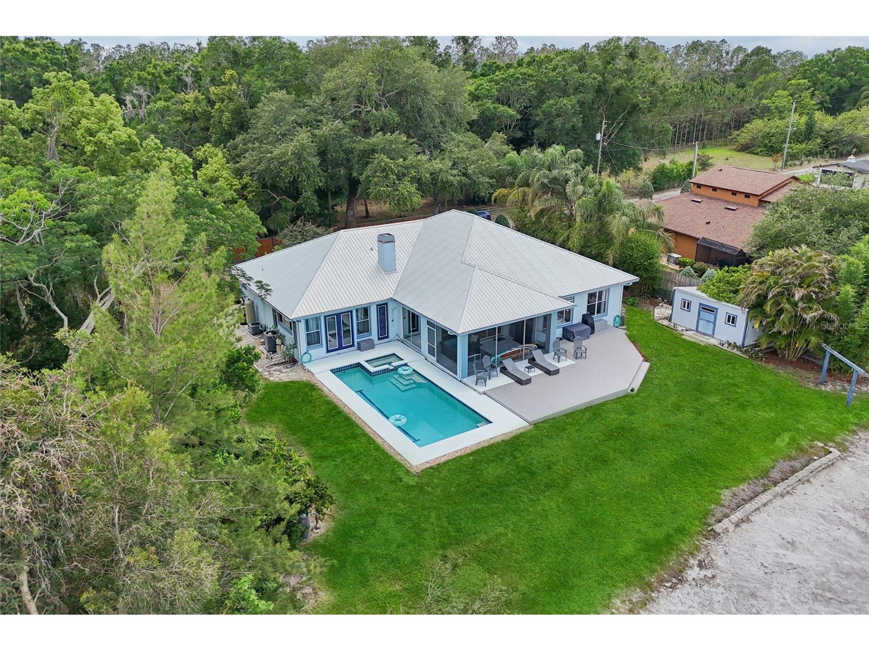 8701 Lake Calm Lane Odessa FL 33556 - LAKE CALM TB8510173 image15