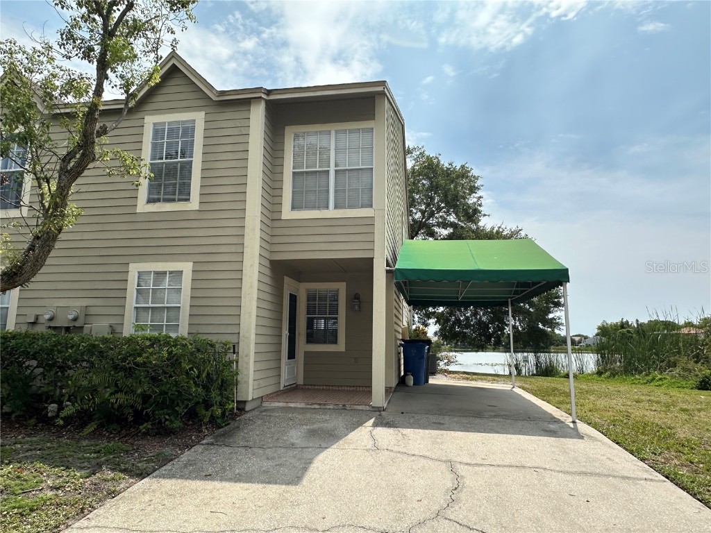 8701 Lake Place Lane Tampa FL 33634 T3515205 image1