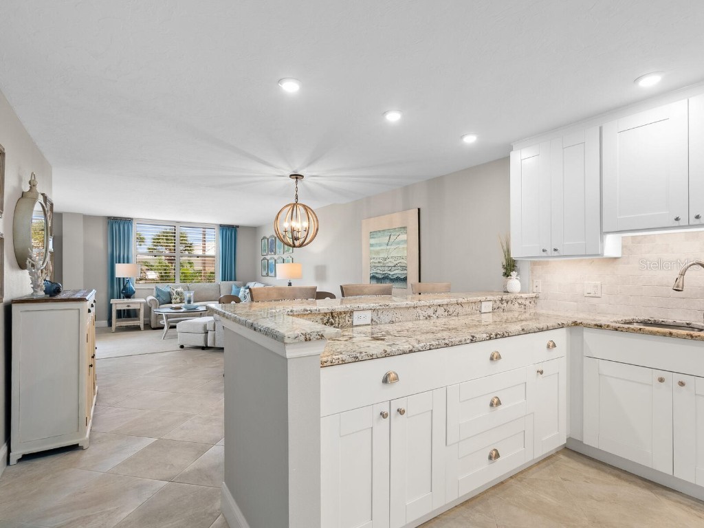 8701 Midnight Pass Road #104 Sarasota FL 34242 - LITTLE SARASOTA BAY A4657368 image11