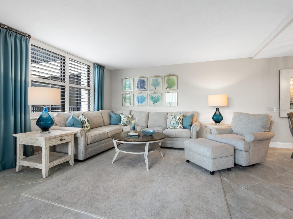 8701 Midnight Pass Road #104 Sarasota FL 34242 - LITTLE SARASOTA BAY A4657368 image14