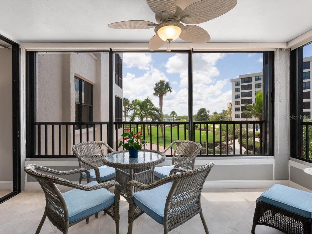 8701 Midnight Pass Road #104 Sarasota FL 34242 - LITTLE SARASOTA BAY A4657368 image17