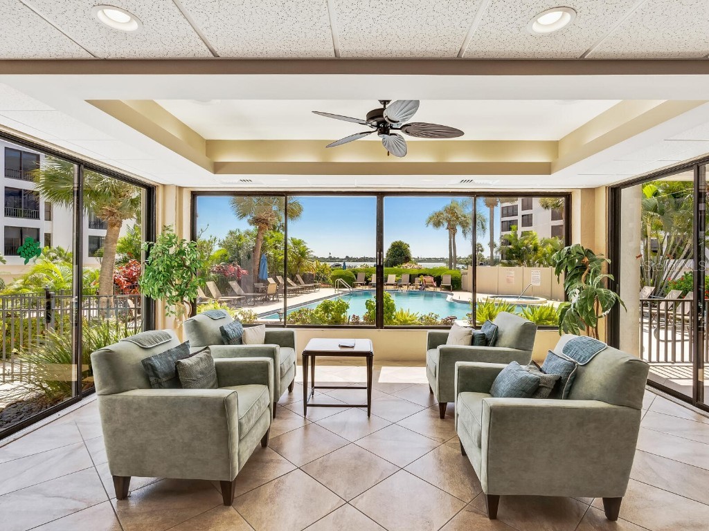 8701 Midnight Pass Road #104 Sarasota FL 34242 - LITTLE SARASOTA BAY A4657368 image34