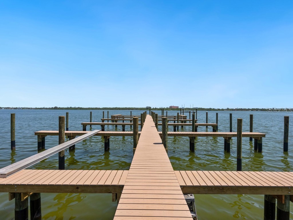 8701 Midnight Pass Road #104 Sarasota FL 34242 - LITTLE SARASOTA BAY A4657368 image42