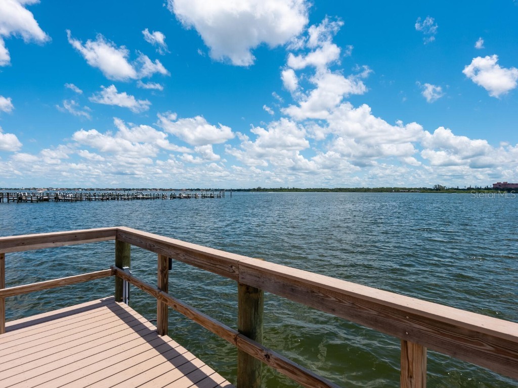 8701 Midnight Pass Road #104 Sarasota FL 34242 - LITTLE SARASOTA BAY A4657368 image43