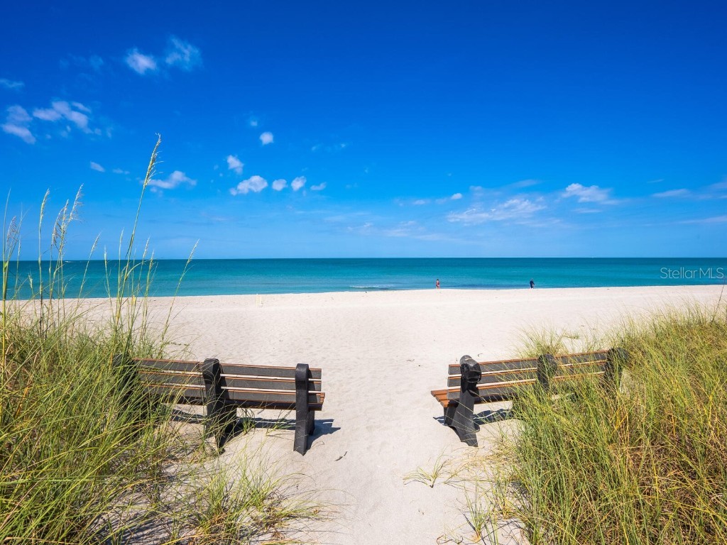 8701 Midnight Pass Road #104 Sarasota FL 34242 - LITTLE SARASOTA BAY A4657368 image47