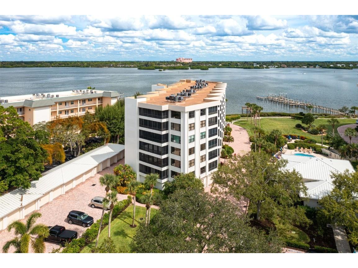 8701 Midnight Pass Road #106A Sarasota FL 34242 A4668247 image2