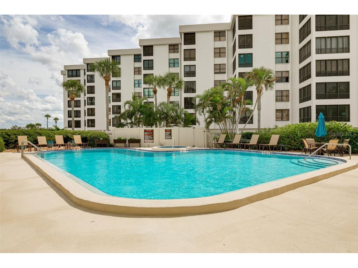 8701 Midnight Pass Road #106A Sarasota FL 34242 A4668247 image33