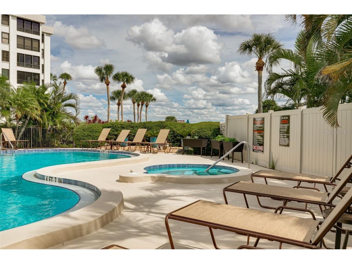 8701 Midnight Pass Road #106A Sarasota FL 34242 A4668247 image35