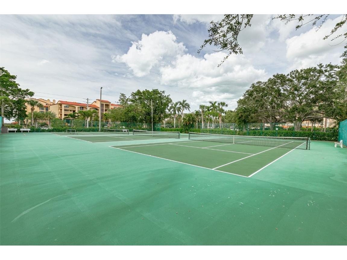 8701 Midnight Pass Road #106A Sarasota FL 34242 A4668247 image49