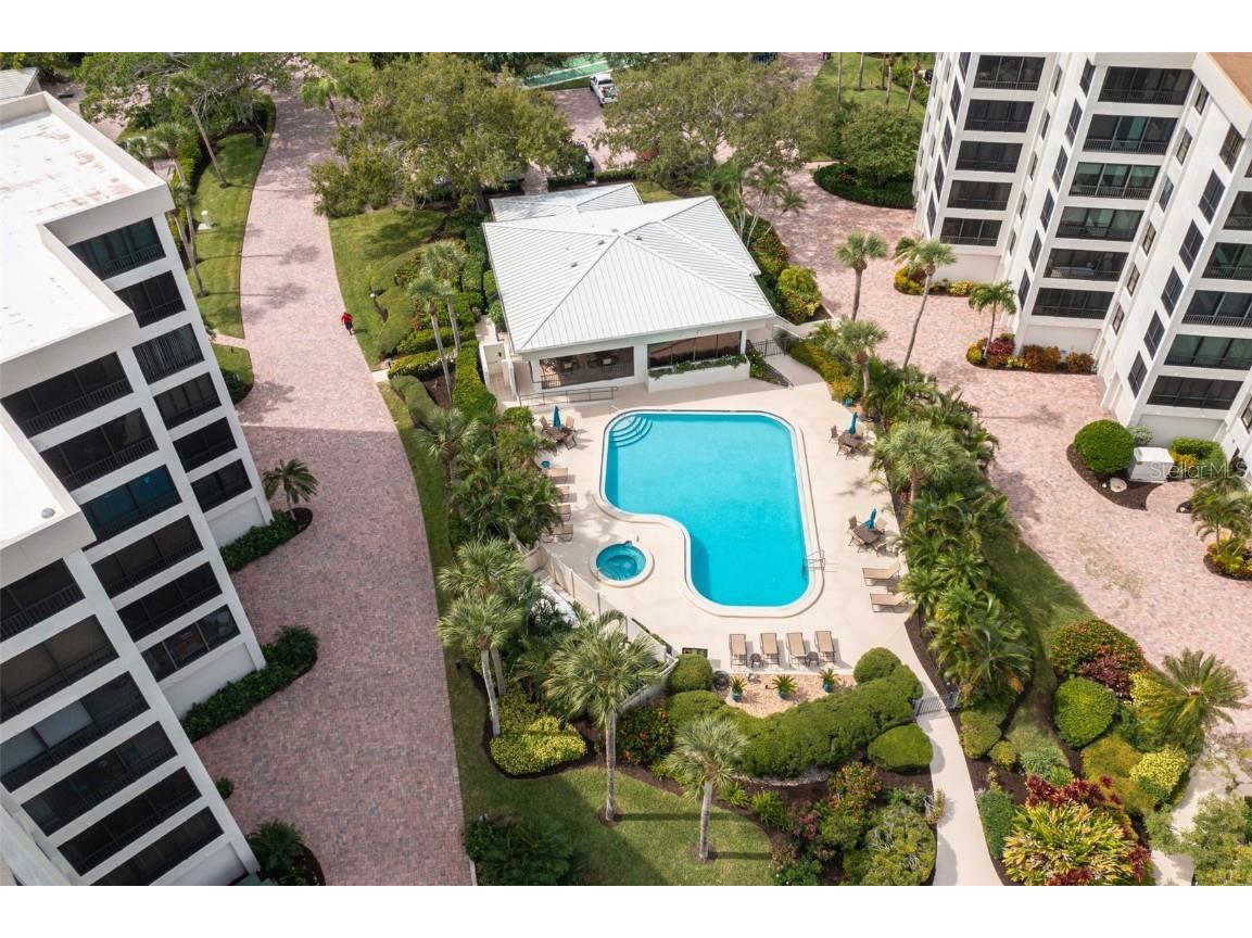 8701 Midnight Pass Road #106A Sarasota FL 34242 A4668247 image54