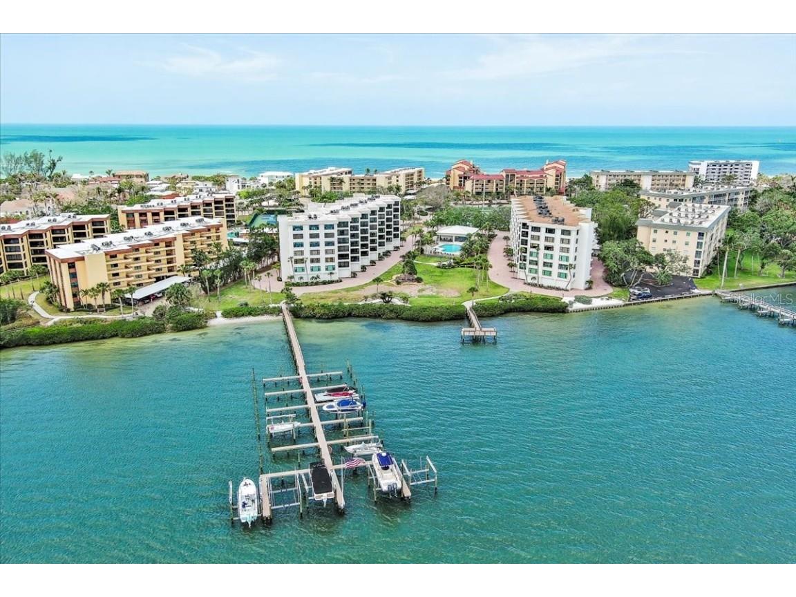 8701 Midnight Pass Road #206A Sarasota FL 34242 A4647016 image1