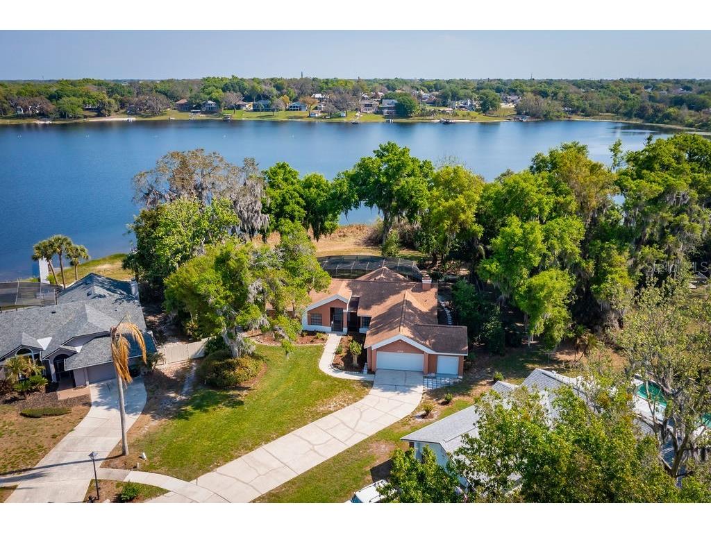 8701 Rose Pointe Court Orlando FL 32835 - LAKE ROSE O6395753 image1