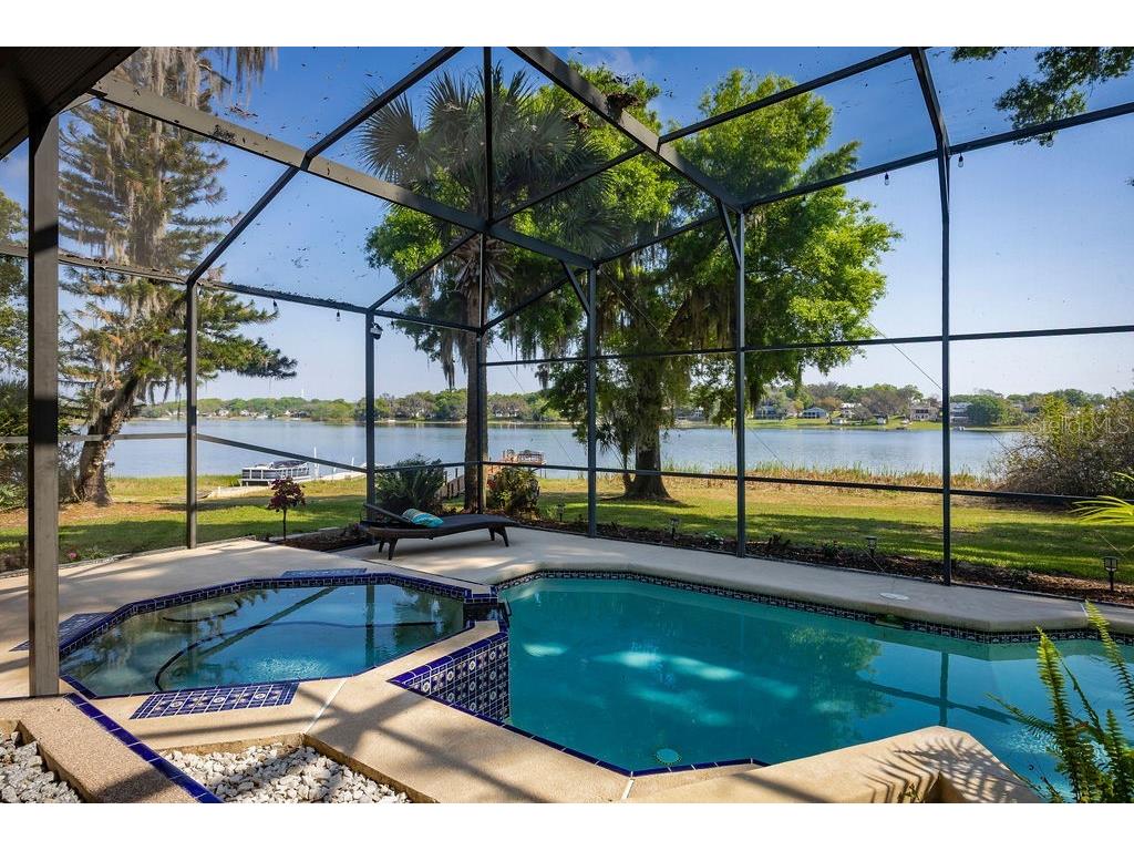 8701 Rose Pointe Court Orlando FL 32835 - LAKE ROSE O6395753 image26