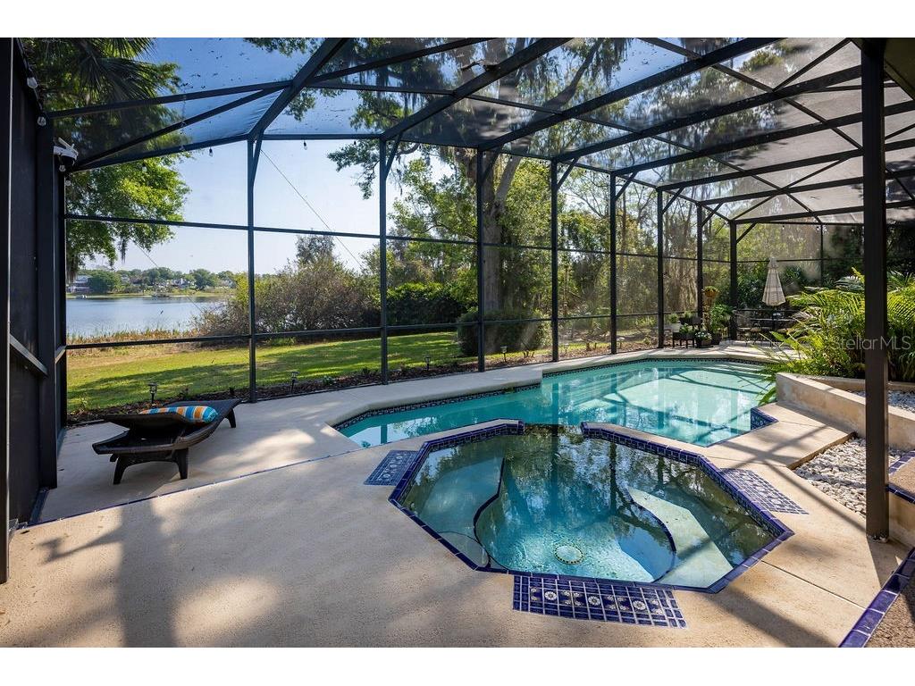 8701 Rose Pointe Court Orlando FL 32835 - LAKE ROSE O6395753 image28