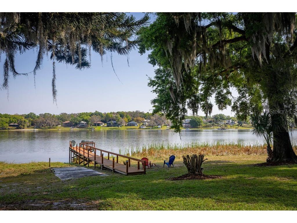 8701 Rose Pointe Court Orlando FL 32835 - LAKE ROSE O6395753 image3