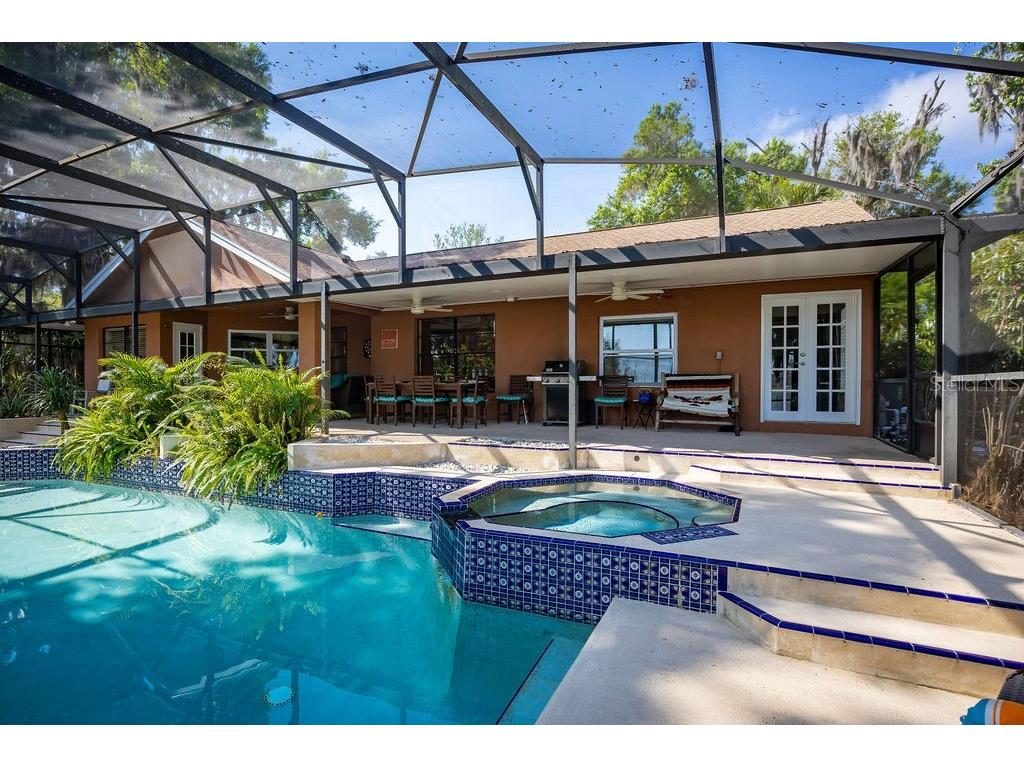 8701 Rose Pointe Court Orlando FL 32835 - LAKE ROSE O6395753 image33