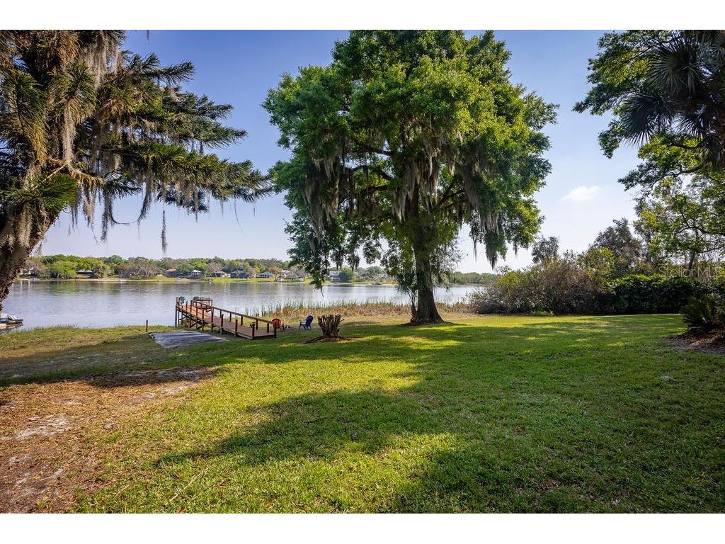 8701 Rose Pointe Court Orlando FL 32835 - LAKE ROSE O6395753 image35