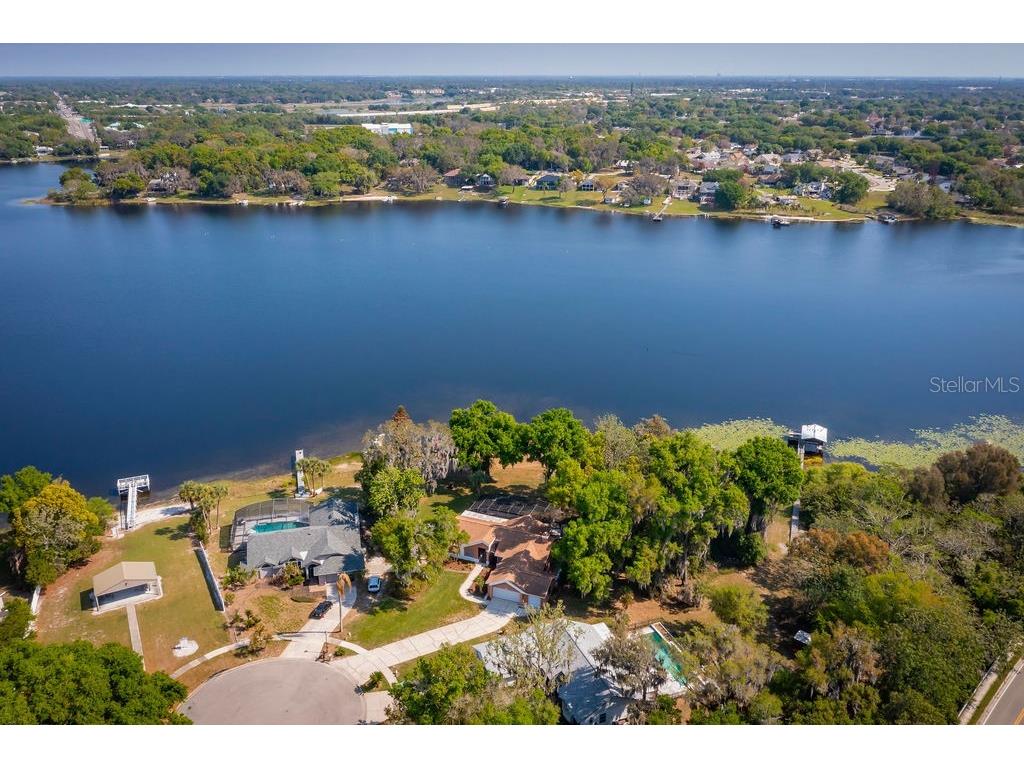 8701 Rose Pointe Court Orlando FL 32835 - LAKE ROSE O6395753 image45