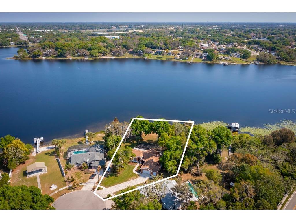 8701 Rose Pointe Court Orlando FL 32835 - LAKE ROSE O6395753 image46