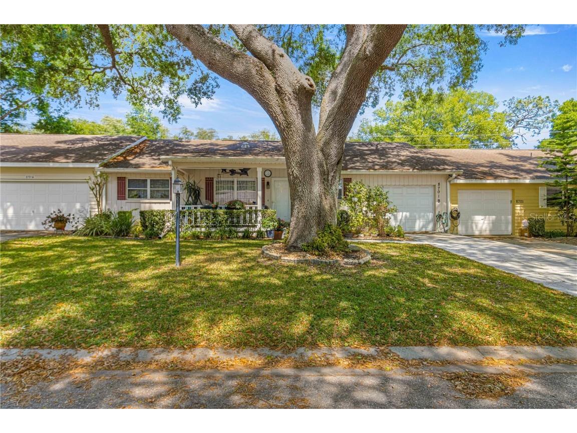 8701 SW 94th Street #B Ocala FL 34481 OM675587 image1