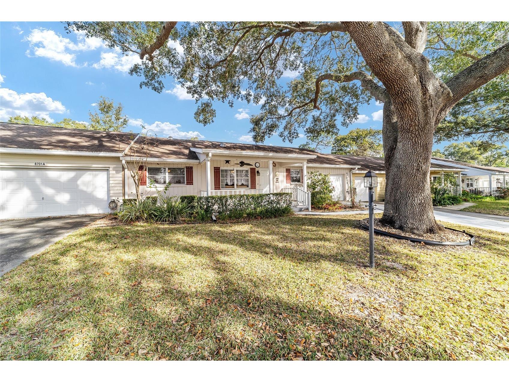 8701 SW 94th Street #B Ocala FL 34481 OM716630 image1