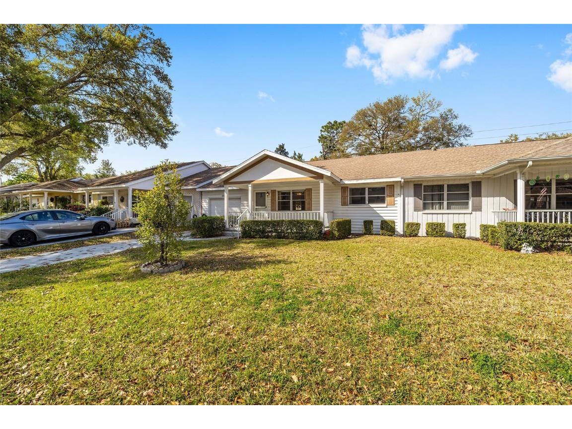 8701 SW 94th Street #E Ocala FL 34481 OM697288 image1