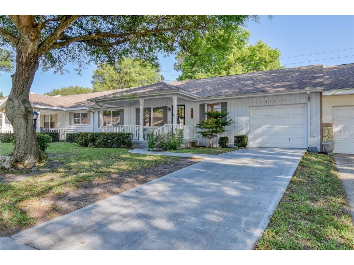 8701 SW 94th Street #F Ocala FL 34481 OM654895 image1
