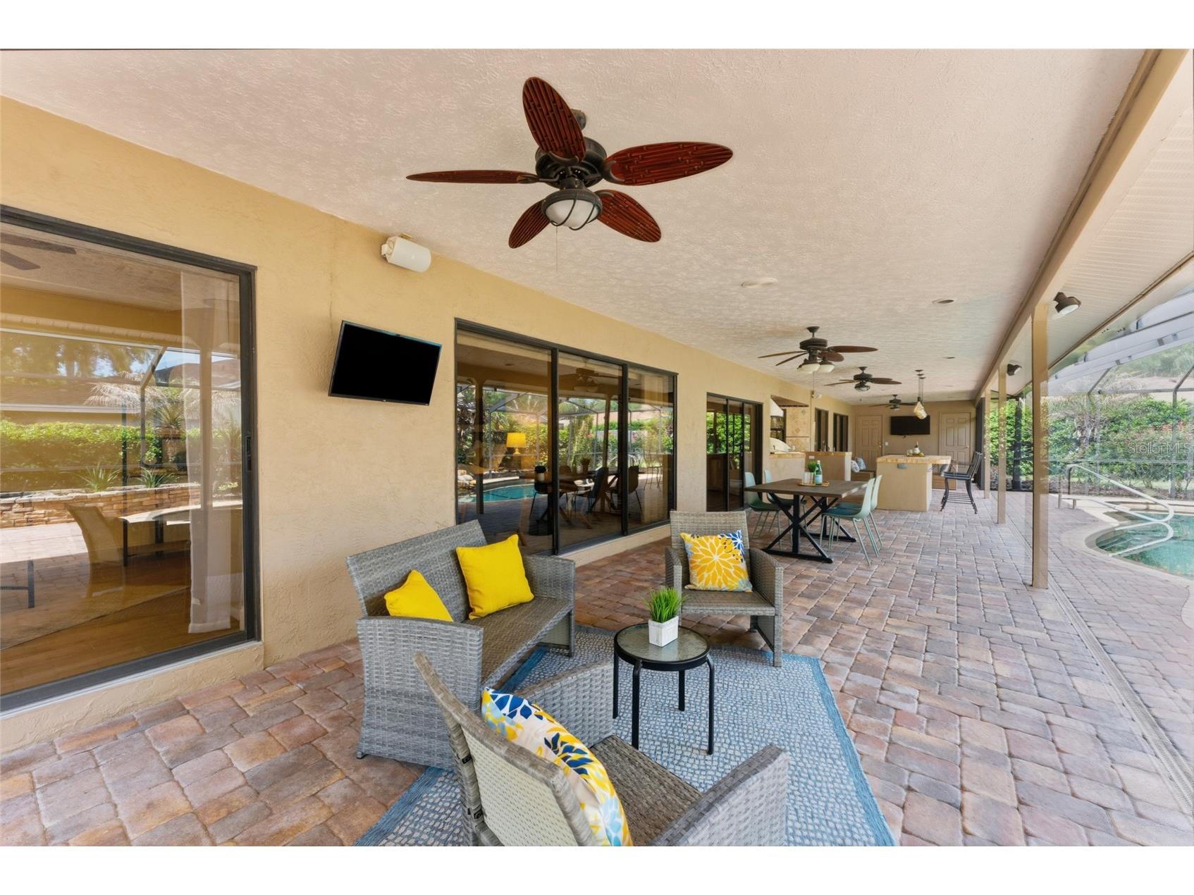 8701 Tantallon Circle Tampa FL 33647 TB8499634 image64