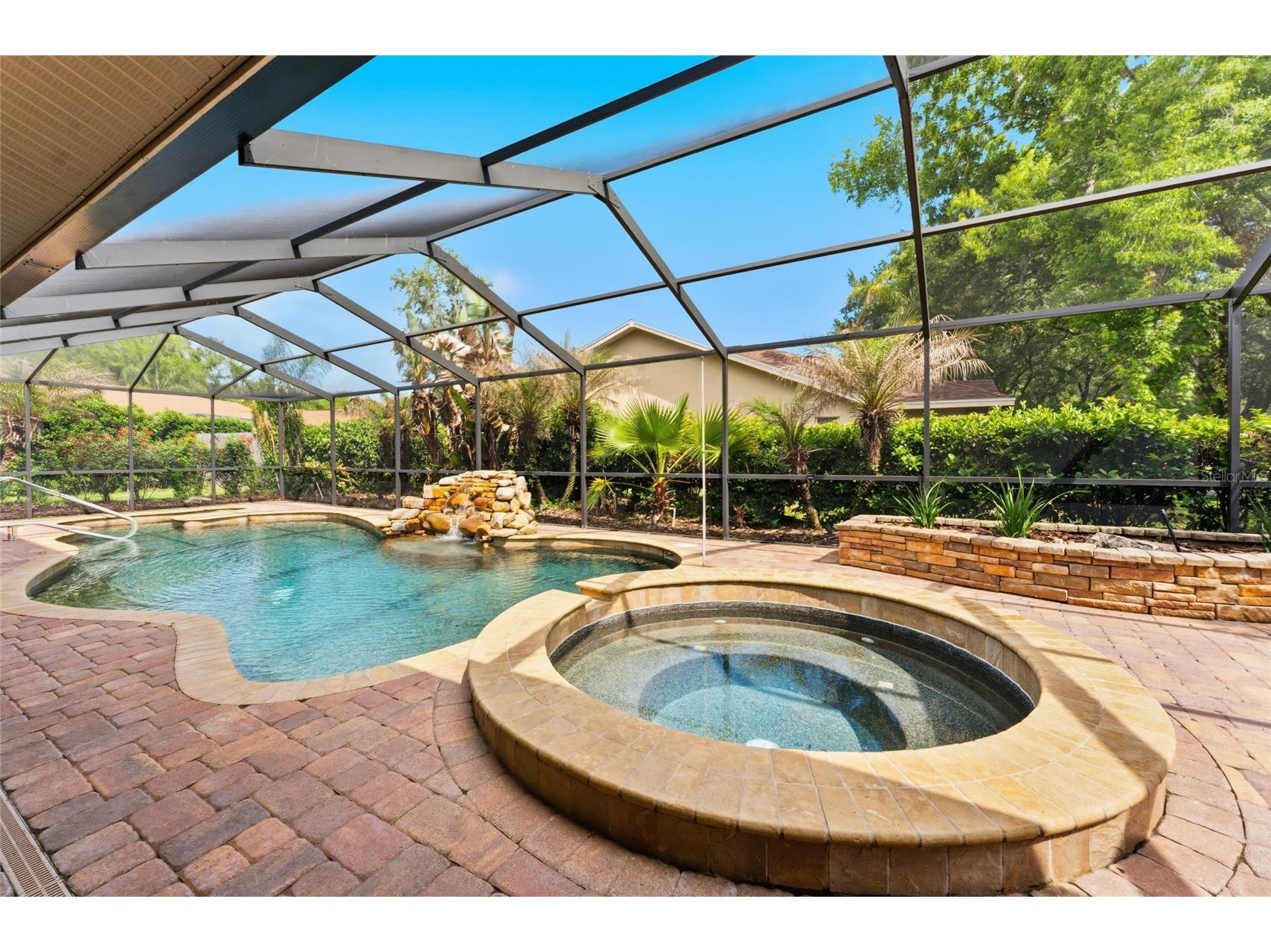 8701 Tantallon Circle Tampa FL 33647 TB8499634 image66