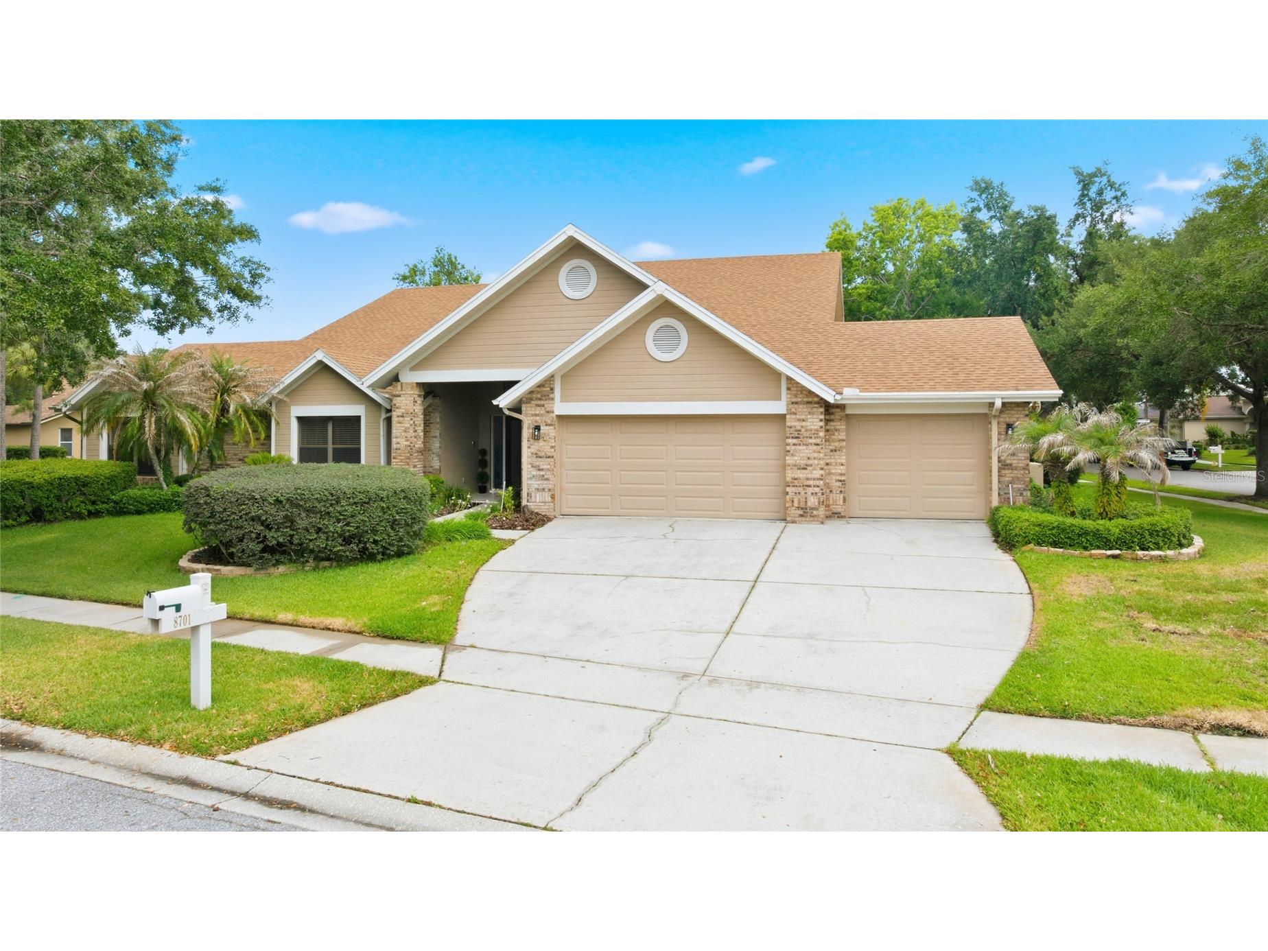 8701 Tantallon Circle Tampa FL 33647 TB8499634 image69