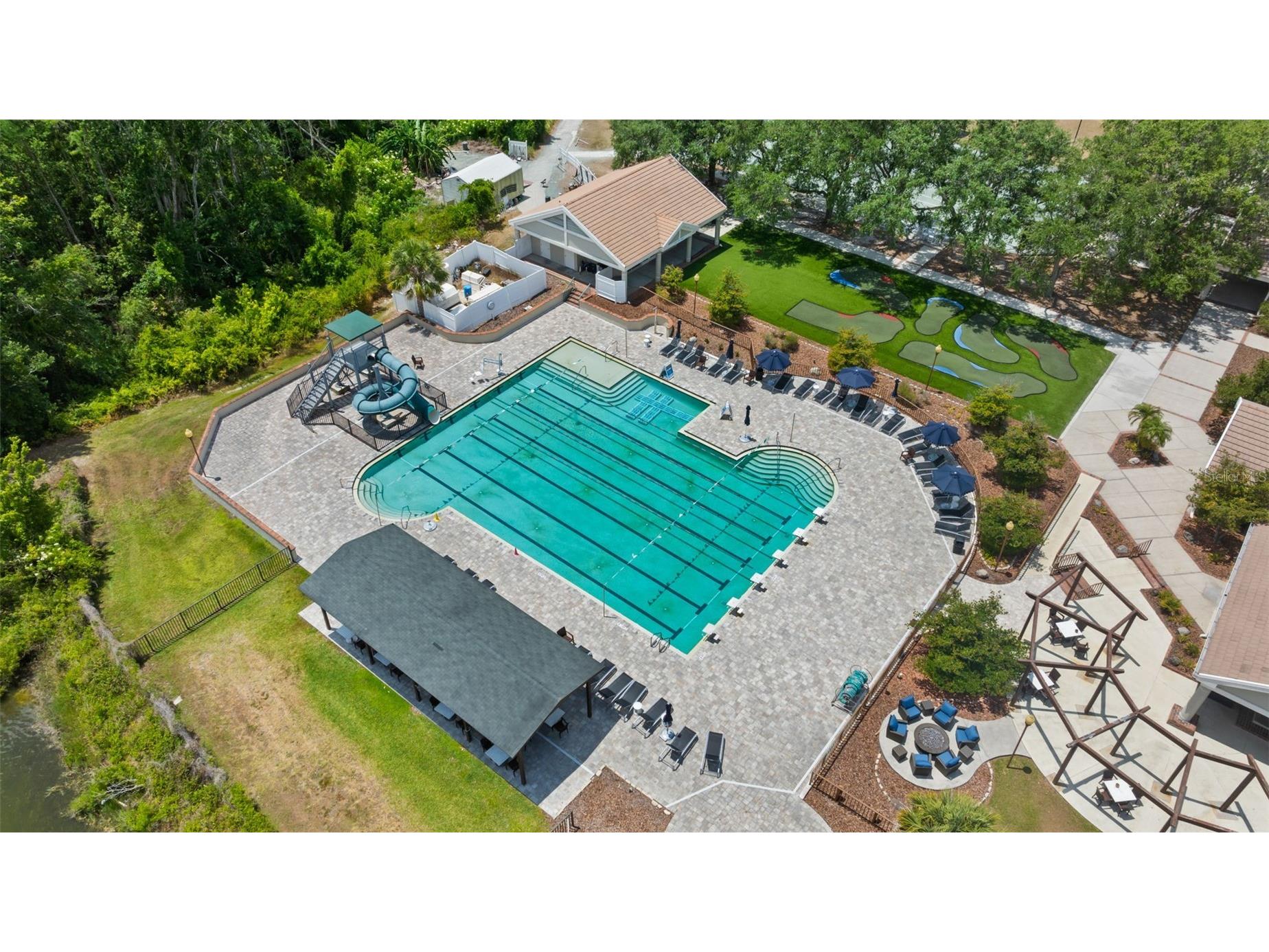 8701 Tantallon Circle Tampa FL 33647 TB8499634 image74