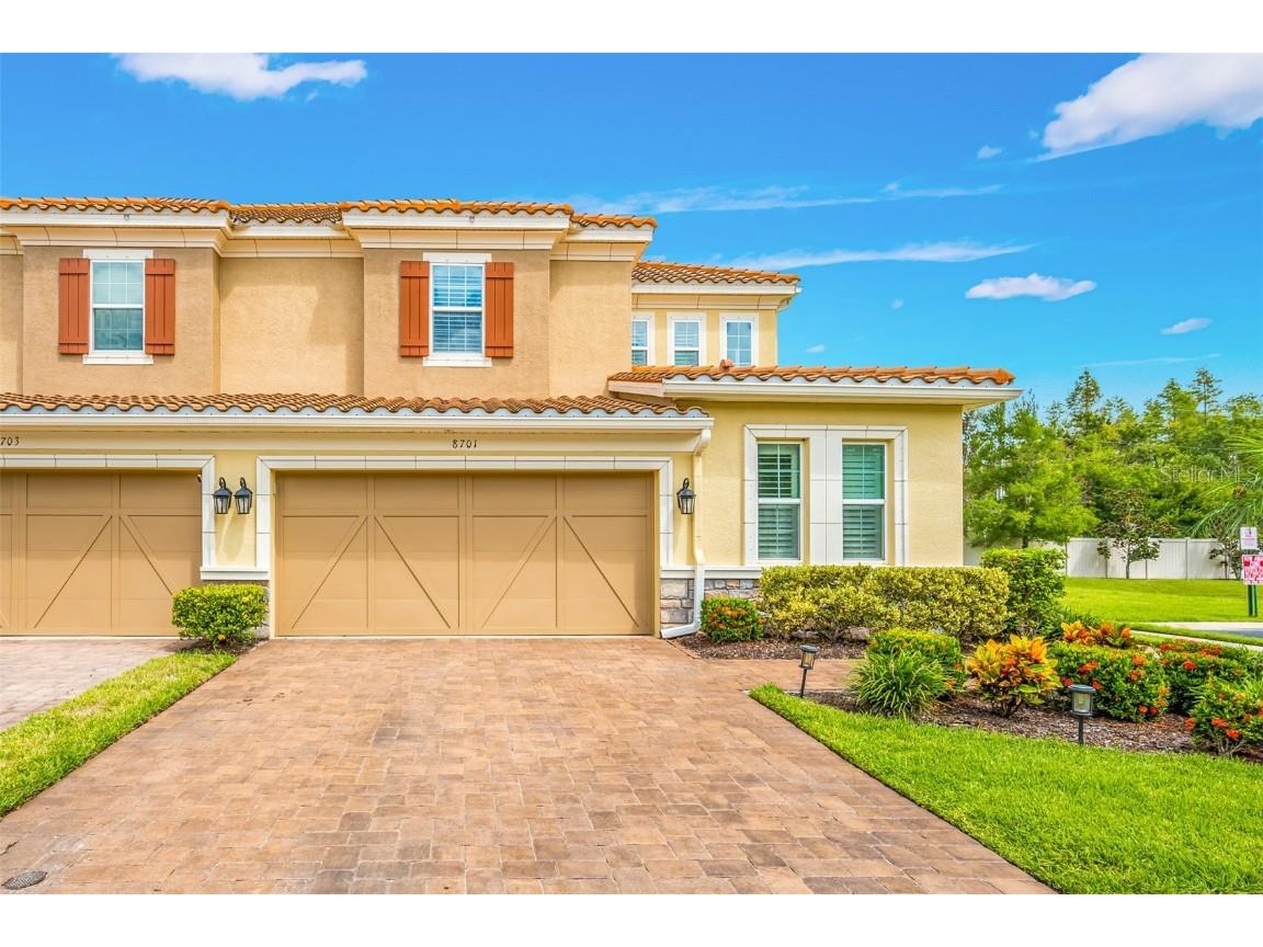 8701 Terracina Lake Drive Tampa FL 33625 TB8302787 image1