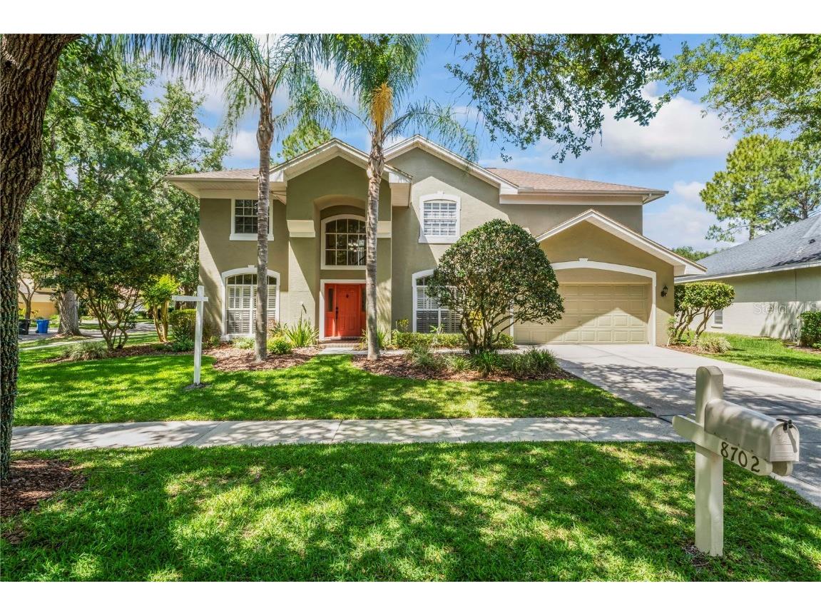 8702 Hidden Green Lane Tampa FL 33647 T3367137 image1