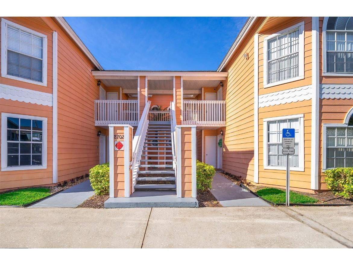 8702 Knightsbridge Court #D Kissimmee FL 34747 O6097322 image1
