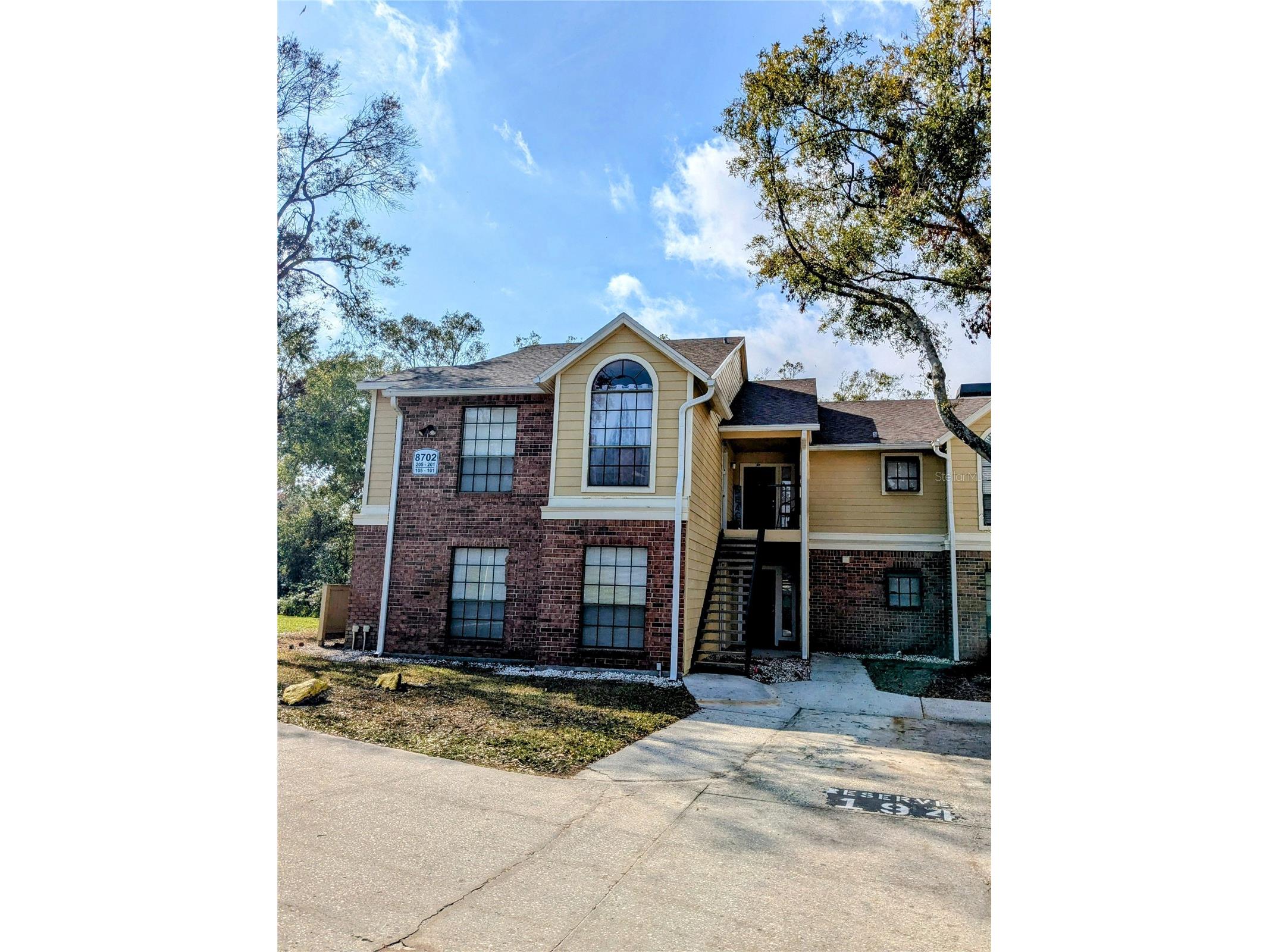 8702 Mallard Reserve Drive #104 Tampa FL 33614 TB8489758 image1