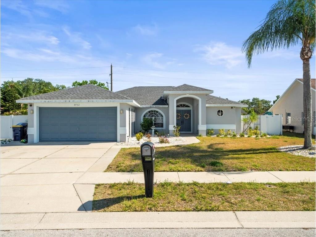 8702 Pinafore Drive New Port Richey FL 34653 TB8375998 image1