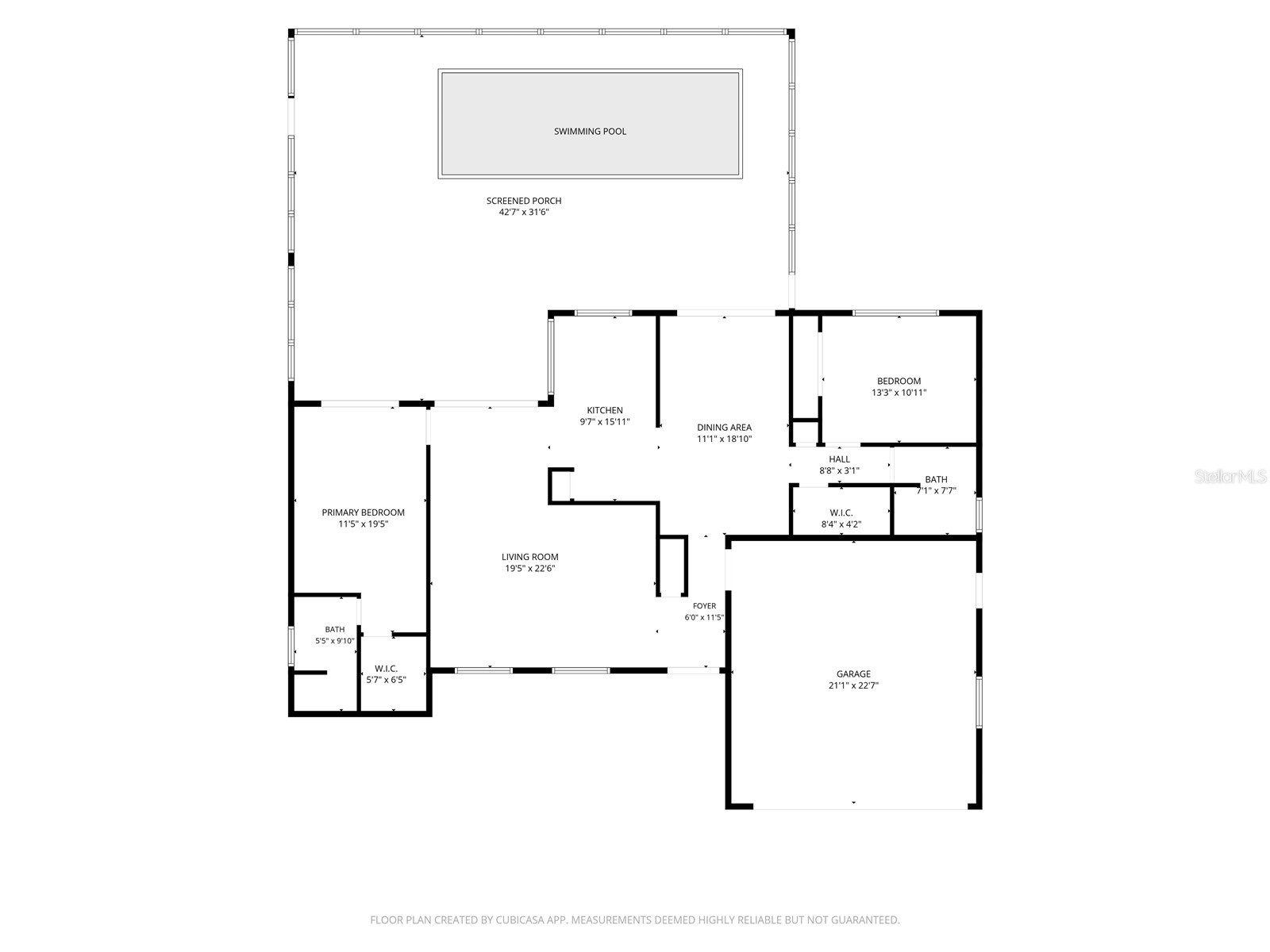 8702 Powderhorn Row Hudson FL 34667 W7886301 image34