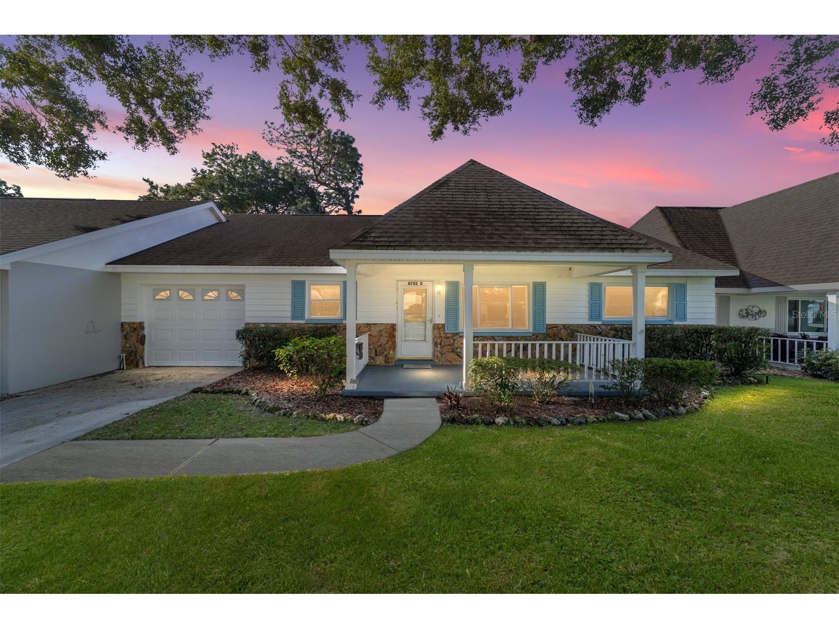 8702 SW 93rd Lane #D Ocala FL 34481 OM711065 image1