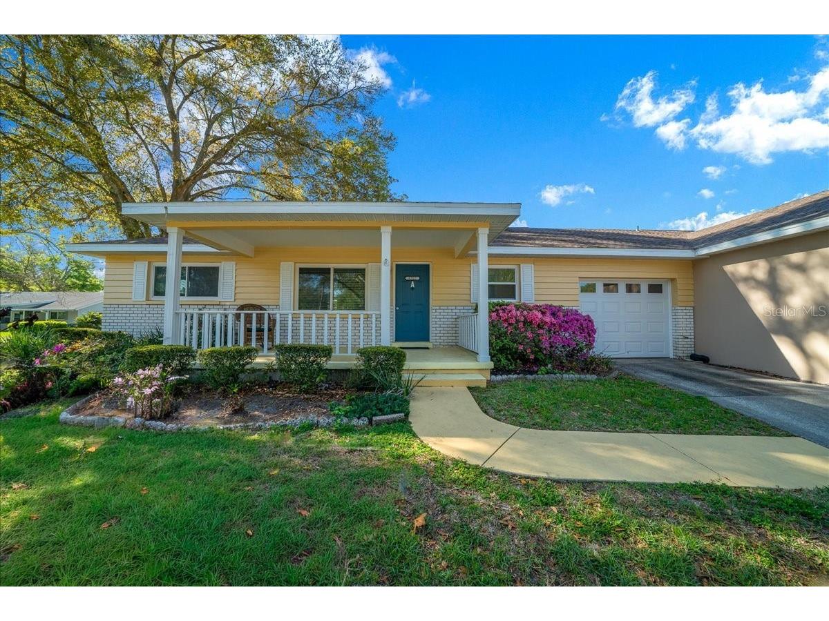 8702 SW 94th Street #A Ocala FL 34481 OM721081 image1