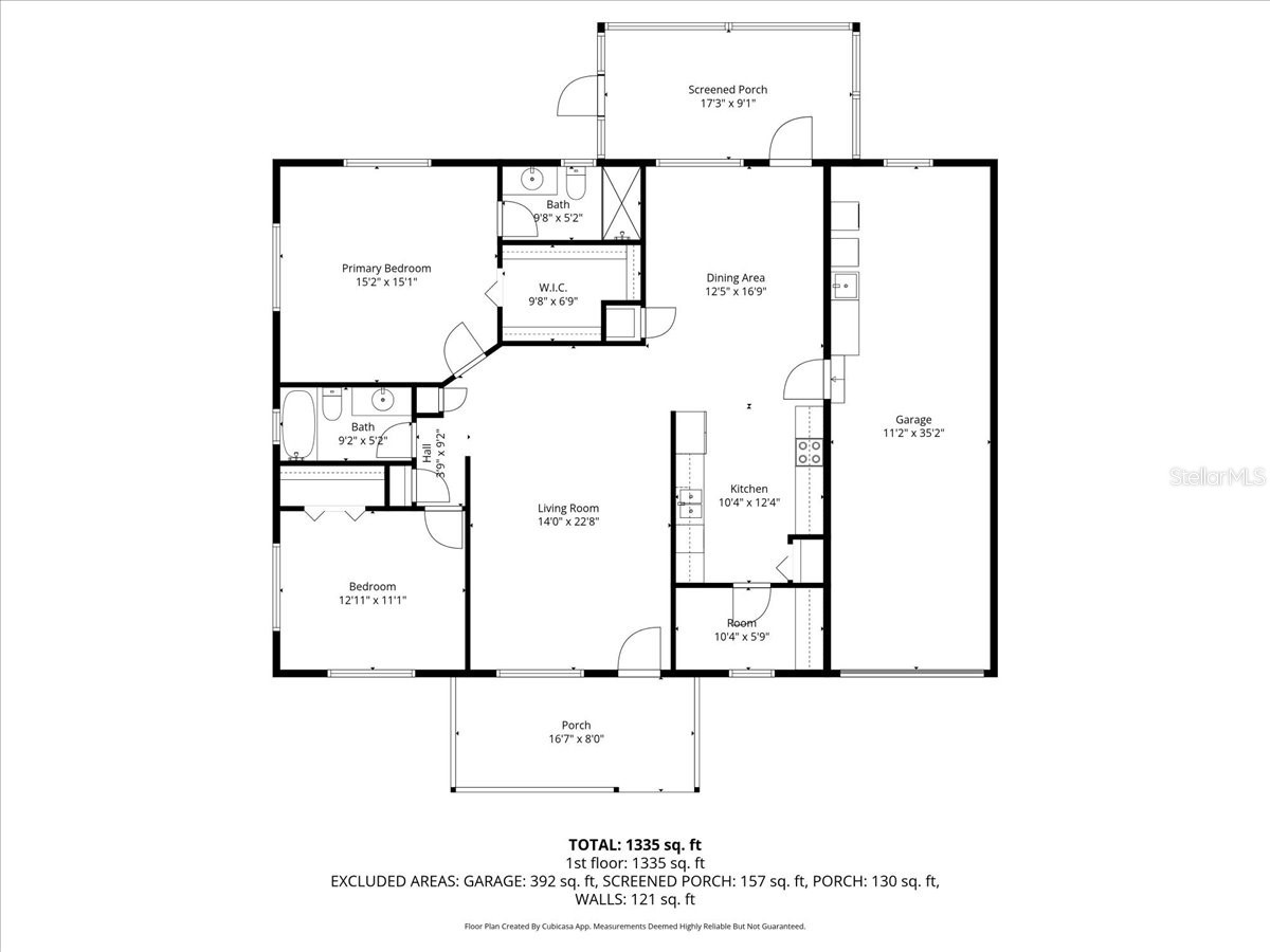 8702 SW 94th Street #A Ocala FL 34481 OM721081 image54