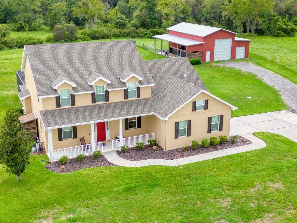 8703 Alafia Hills Drive Plant City FL 33567 TB8427669 image44